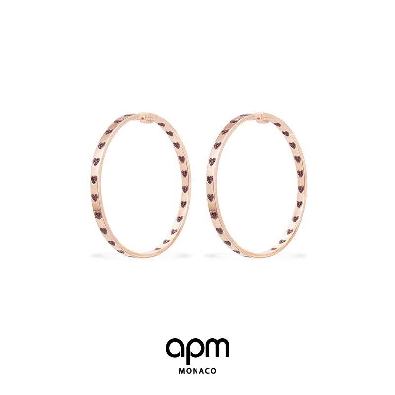 Apm Earrings